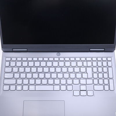 【通販センター】中古  lenovo idea PadGaming 3 16ARH7 (Ryzen 7 6800H/16GB/RTX 3050 Ti Laptop GPU 4GB) 202794 