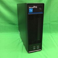 中古  mouse Pro LPi3U01B7ABAW102BEC(i3 12100/8GB/SSD512GB/W11P) 3170007196 