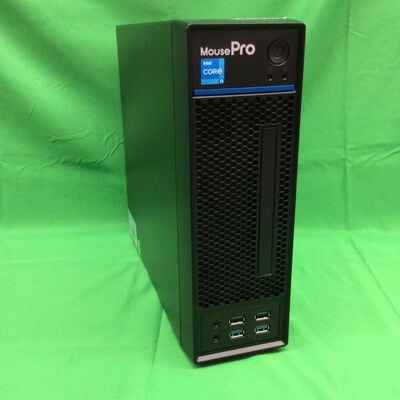 【川崎店】中古  mouse Pro LPi3U01B7ABAW102BEC(i3 12100/8GB/SSD512GB/W11P) 3170007196 