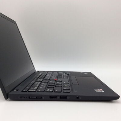 【浜松店】中古  Lenovo ThinkPad X13 Gen 2 (AMD Ryzen 5 Pro 5650U 2.3GHz/8GB/SSD256GB/-/オンボード/13.3/1920x1200/Wi-Fi/WEBCAM/W11H64) 182749 