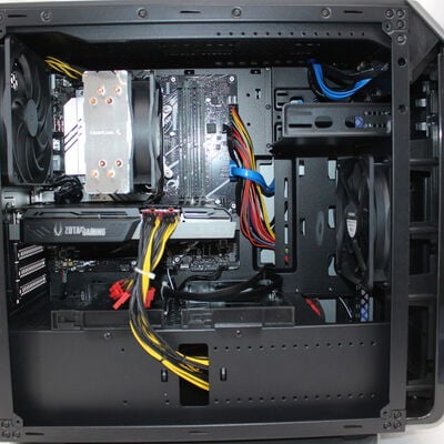 【通販センター】中古  THIRDWAVE GALLERIA RM7C-R36T 195756 