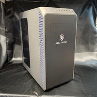 中古  THIRDWAVE GALLERIA XA7R-R57T (AMD Ryzen 7 9800X3D /32GB/SSD1TB//RTX5070Ti/W11H/有線LAN◯無線LAN?) 3400009225 