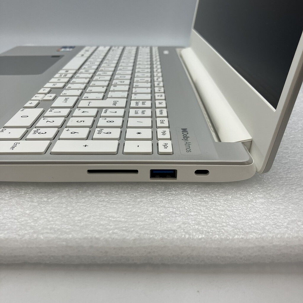 中古 dynabook P1-E8VJ-BS(i7-1260P/16GB/SSD1TB/15.6FHD/W11H