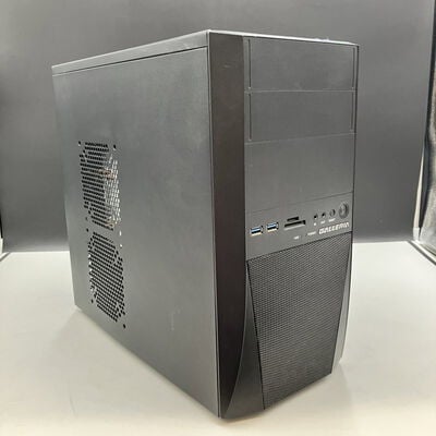 【熊本浜線店】中古  THIRDWAVE GALLERIA (Intel Core i7 8700 3.20GHz/16GB/SSD1TB/なし/NVIDIA GeForce RTX2080/W11H64 MAR) 1000804278 185128 