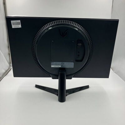 【なんば店】中古  LG 24GS60F-B (23.8インチ フルHD 1920x1080 180Hz) 3280022155 