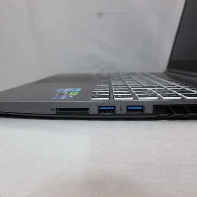 【姫路店】中古  THIRDWAVE GALLERIA RL7C-R35-5N 187703 