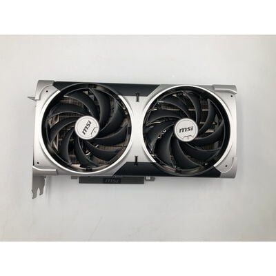 【水戸赤塚店】中古  MSI GeForce RTX 5070 12G VENTUS 2X OC 4680003294 