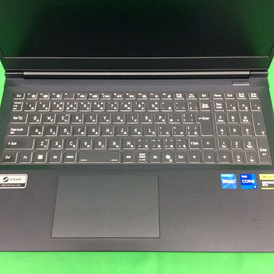 【川崎店】中古  GALLERIA RL7C-R55-C5N(i7-14650HX/32GB/SSD1TB/RTX5050/15.6inch/2560&times;1440/165Hz/W11H) 3170007671 