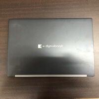 中古  Dynabook(i5-1135G7/8GB/SSD240GB/W11H) 5090001189 