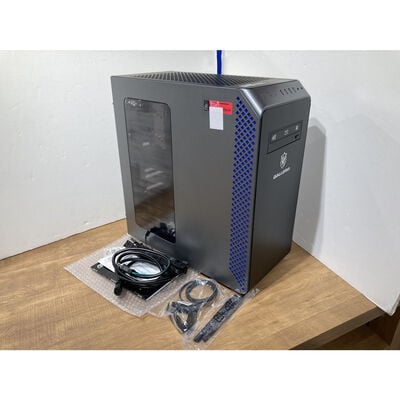 【富山本郷店】中古  THIRDWAVE GALLERIA XA7C-R37 (Intel Core i7 11700 /16GB/RTX3070/SSD 1TB+HDD 1TB/BD/Win 11 Home/-) 4760001206 