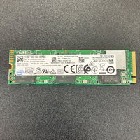 中古  Intel SSDPEKNW512GB（M.2 SSD 512GB NVMe 512） 3480040851 
