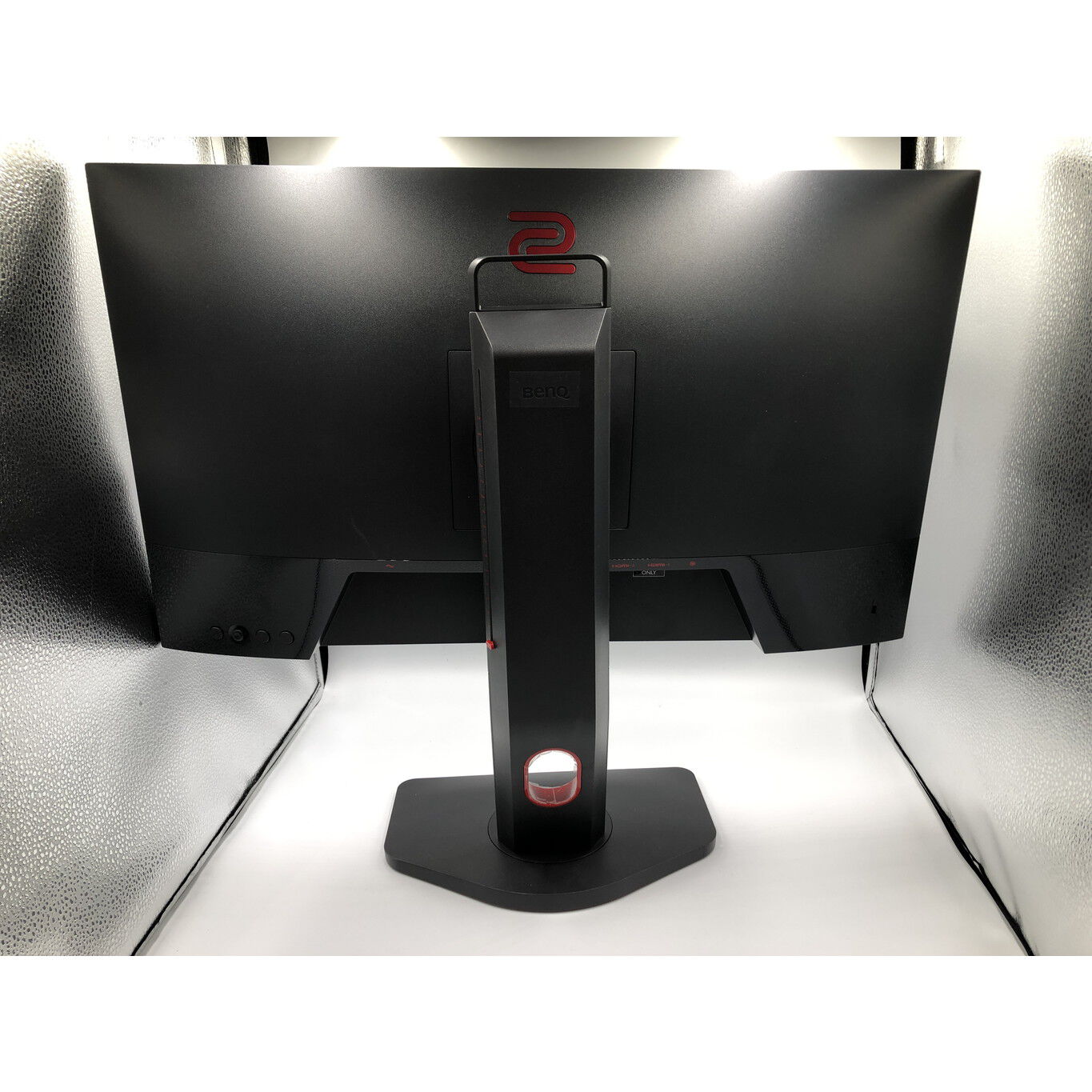 中古 BenQ ZOWIE XL2411K(フルHD 24インチ 144Hz TN) 4680003680