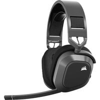 Corsair  HS80 MAX WIRELESS CA-9011295-AP (スチールグレー) 