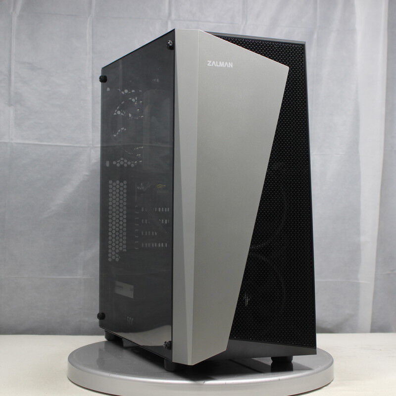 中古ゲーミングデスクトップPC,価格改定」の検索結果｜パソコン