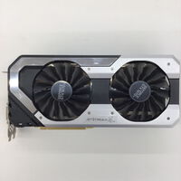 中古  各社 GeForce GTX1070Ti (8GB PCI-E) 136249 
