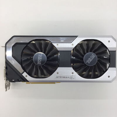 【福山ココローズ店】中古  各社 GeForce GTX1070Ti (8GB PCI-E) 136249 