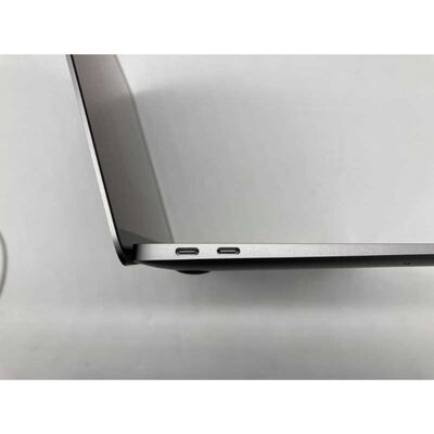 【郡山安積店】中古  	Apple MacBook Air 13インチ (i3 1.1GHz/8GB/256GB) スペースグレイ Touch ID True Tone Magic keyboard搭載モデル MWTJ2J/A (Early 2020) 5090000801 