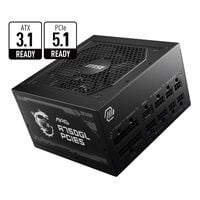 MSI  MAG A750GL PCIE5 (750W) 