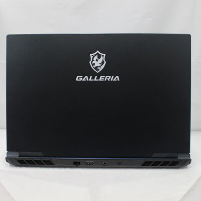 【通販センター】中古  THIRDWAVE GALLERIA RL7C-R55-5N 191222 