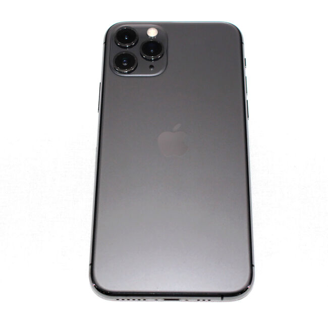 iPhone 11pro256GB スペースグレー サンドイッチ