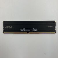 中古  PC5-44800 32GB デスクトップ用(DDR5-5600) 149157 