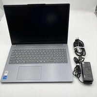 中古  Lenovo IdeaPad Slim 3 16IRH10 (i7 13620H/16GB/SSD512GB/WLAN/16UWXGA) 3280023791 