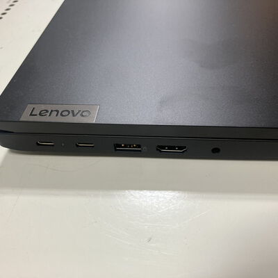 【大宮店】中古  Lenovo ThinkPad E16 Gen 2 AMD (AMD Ryzen5 7535U 2.9GHz/16GB/SSD256GB/-/オンボード/16/1920x1200/Wi-Fi/WEBCAM/W11P64) 176149 