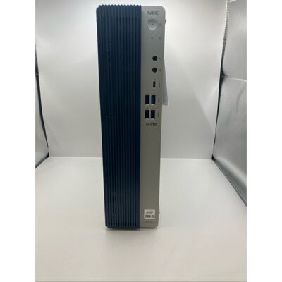 【仙台店】中古  NEC MRL36LZ7AFZB (Core i3-10100/8GB/SSD 256GB/Mt/-/-/W11P/-) 3240011036 