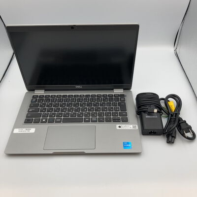 【甲府飯田店】中古  DELL Latitude5330(i5-1245U/8GB/SSD256GB/W11P) 4720003275 