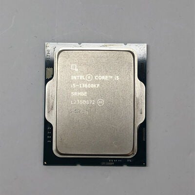 【津ラッツ店】中古  INTEL Core i5 13600KF (1700/3.5G/24M/C14/T20) 152753 