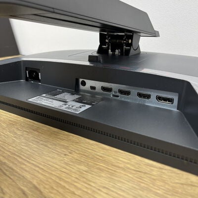 【津ラッツ店】中古  BenQ ZOWIE XL2540K ゲーミングモニター240hz/24.5インチ/ TNパネル 4990001404 