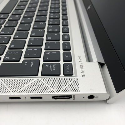 【盛岡都南店】中古  HP EliteBook 830 G8 MSO (Intel Core i5 1145G7 2.6GHz/16GB/SSD256GB/-/オンボード/13.3/1920x1080/Wi-Fi/WEBCAM/W11P/Microsoft Office Home and Business 2024) 190086 