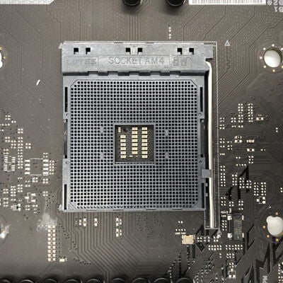 【福井日之出店】中古  【付属品欠品】 ASUS ROG STRIX X570-F GAMING(X570 AM4 ATX DDR4) 3480040039 