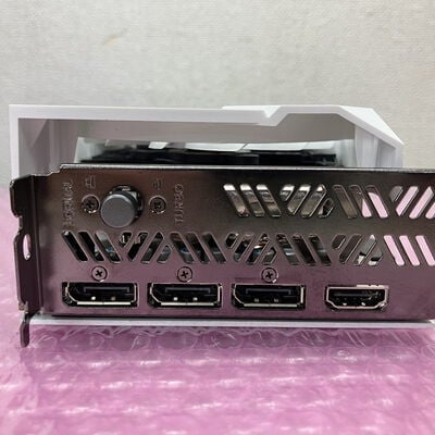 【町田店】中古  Colorful iGame RTX 3050 Ultra W OC 8G 3330003183 