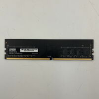 中古  PC4-21300 8GB デスクトップ用(DDR4-2666) 126165 