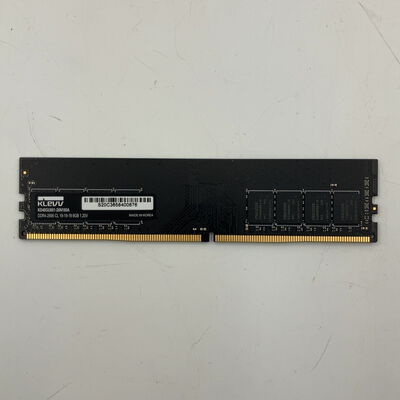【なんば店】中古  PC4-21300 8GB デスクトップ用(DDR4-2666) 126165 