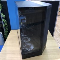 中古  自作パソコン(Ryzen 7 9800X3D/32GB/SSD2TB/RTX5080/W11H) 4720002877 