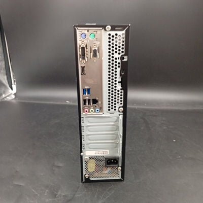 【大須店】中古  THIRDWAVE Slim Knight (Intel Celeron G5905 3.50GHz/8GB/SSD500GB/なし/オンボード/W11H64 MAR) 1000804007 185044 