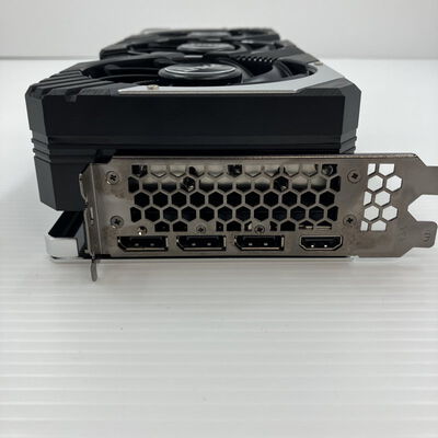 【秋葉原本店】中古  各社 GeForce RTX4070Ti (12GB PCI-E) 154190 