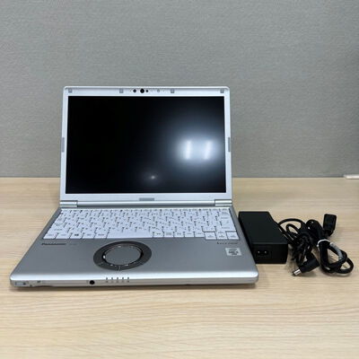 【静岡東瀬名店】中古  Panasonic Let's note CF-SV9 (Intel Core i5 10310U 1.7GHz/8GB/SSD256GB/-/オンボード/12.1/1920x1200/Wi-Fi/W11P64) 173225 