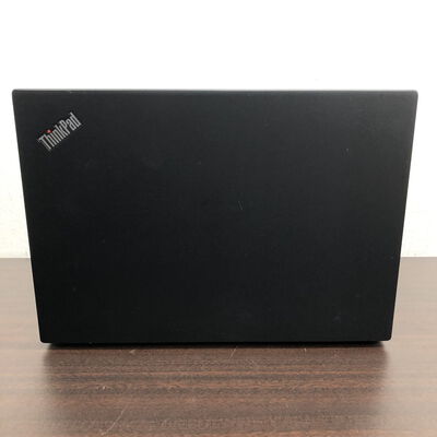 【福山ココローズ店】中古  LENOVO ThinkPad X13 (AMD Ryzen 5 Pro 4650U 2.10GHz/32GB/SSD256GB/-/オンボード/13.3/1920x1080/Wi-Fi/WEBCAM/W11H) 185695 