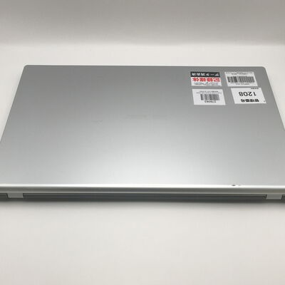 【佐賀南部バイパス店】中古  ASUS VivoBook(i7-1065G7/12GB/SSD128GB/ドライブなし/オンボード/W11H) 5250001479 