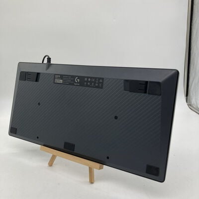 【堺七道店】中古  Logicool G213 RGB Gaming Keyboard G213r 146996 