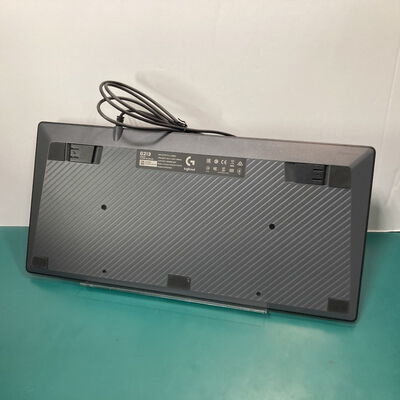 【富山本郷店】中古  Logicool G213 RGB Gaming Keyboard G213r 146996 