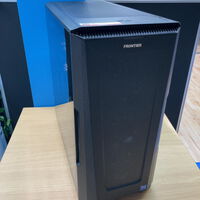 中古  FRONTIER FRGBH570/WS1(i9 11900F/32GB/SSD512GB/HDD1TB/RTX3080Ti/W11P) 1460030584 