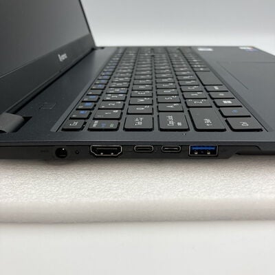 【新潟店】中古  iiyama Solution Infinity(i7-1355U/16GB/SSD512GB/15.6 1920x1080/W11P) 3290007157 