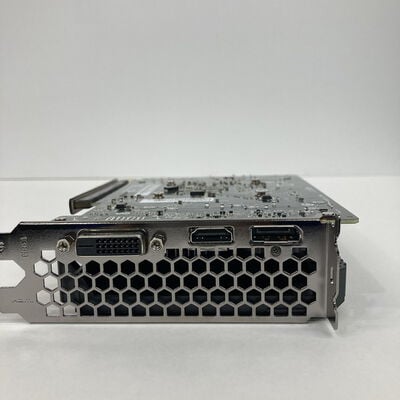 【神戸・三宮店】中古  PALIT　StormX　NE63050018JE-1070F (RTX 3050 6GB) 3430005998 