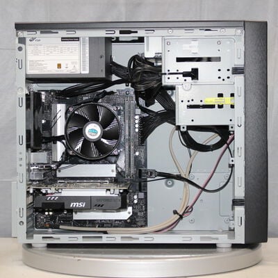 【通販センター】中古  mouse DT5-B560W11 