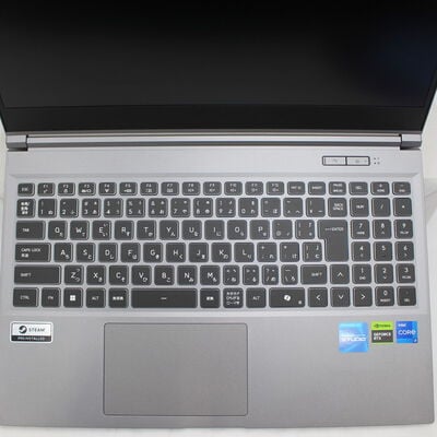 【鹿児島店】中古  THIRDWAVE GALLERIA RL7C-R46-5N 194894 