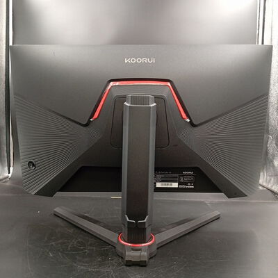 【大須店】中古  KOORUI 25E3Q [24.5インチ] WQHD（2560x1440） 165Hz 3480034584 